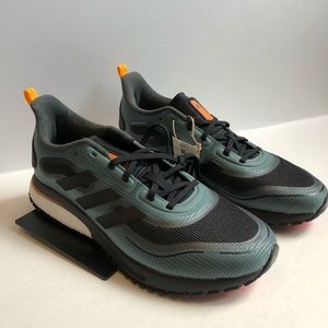 Adidas Supernova COLD RDY Winter Tech Shoes